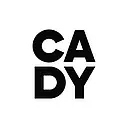 CADY logo