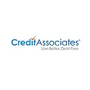CreditAssociates logo