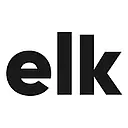 elk Marketing logo