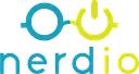 Nerdio logo