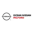 Ocean Nissan Milford logo
