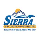 Sierra LLC Air Conditioning & Plumbing logo