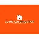 Clune Construction logo
