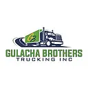 GULACHA BROTHERS TRUCKING INC logo