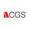 CGS Business Solutions logo
