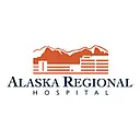 Alaska Regional Hospital logo