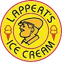 Lappert's Hawaii logo