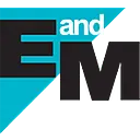 EandM logo
