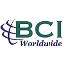 BCI Worldwide logo