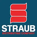 Straub Distributing Company logo