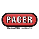Pacer Pumps logo