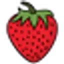 STRAWBERRY PARIS logo