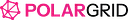 Polargrid logo