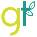 Garden Trends logo