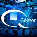 Q Center logo