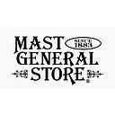 Mast General Store logo