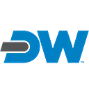Don Wood Toyota logo