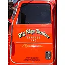Big Rigs Tanker Service, Inc. logo