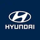 Hyundai Motor Company logo