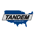 Tandem Specialized logo