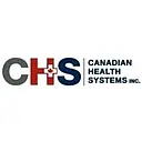 Canadian Health Systems Inc. logo