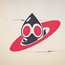 Dimensional Ink Games logo