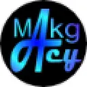 marketing agency logo