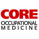 CORE Occupational Medicine logo