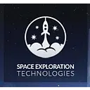 SPACE EXPLORATION TECHNOLOGIES CORP logo