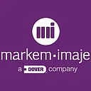 Markem-Imaje logo