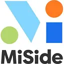 MISIDE logo