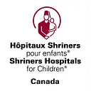 Shriners Children's logo