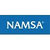 NAMSA logo