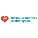 Nicklaus Children's Hospital logo