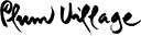 Plum Village logo