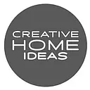 Creative Home Ideas- A YMF Company logo
