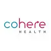 Cohere Health logo