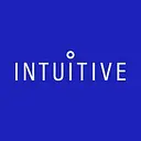 Intuitive logo