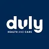 Duly Health and Care logo