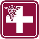 St. Clare's - Denville logo