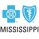 Blue Cross & Blue Shield of Mississippi logo