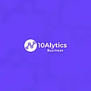 Business Analysis Associate at 10Alytics - Remote logo