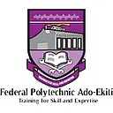 Director of Physical Planning at the Federal Polytechnic, Ado-Ekiti logo