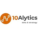 Data Associate at 10Alytics - Remote logo