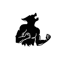 Man and Beast logo