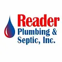 Reader Plumbing & Septic, Inc. logo