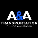 A&A Metro Transportation logo