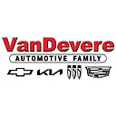 The VanDevere Bunch logo