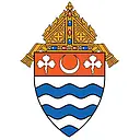 Archdiocese of Newark logo