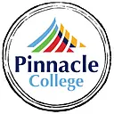 Pinnacle College logo